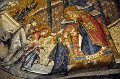25 mosaici a Cora